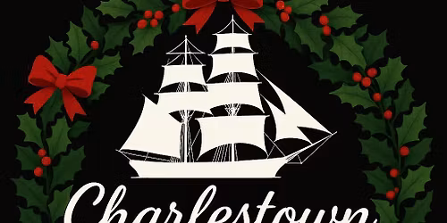 The Charlestown Harbour Artisan Fayre