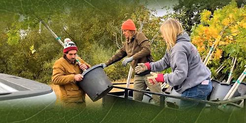 Reforest Spokane Day