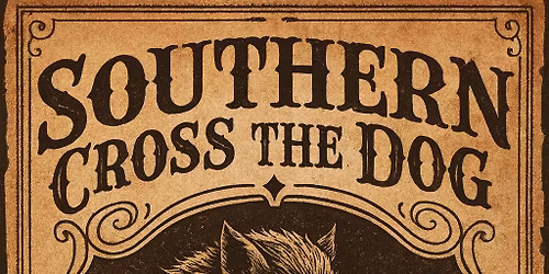 Southern Cross the Dog Live @ TC's Whiskey Rocks!