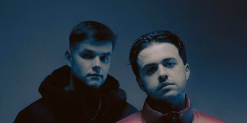 Binary & Circus Presents Obskur Liverpool