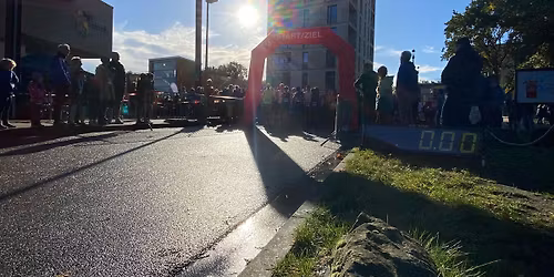 49. S\u00fcderelbe Halbmarathon durch das Alte Land