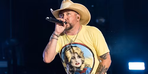 Jason Aldean: Songs About Us Tour