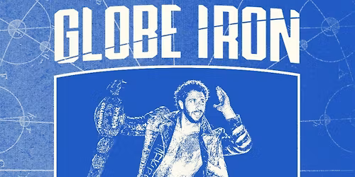 Absolute Intense Wrestling