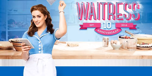 Waitress