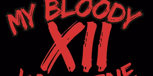 My Bloody Valentine XII