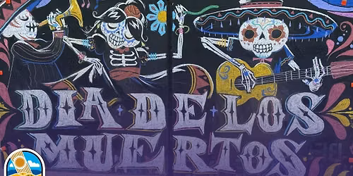 D\u00eda de los Muertos