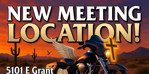 June 2026 Chapter Meeting