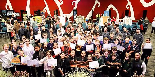 Te T\u016bkohu Ng\u0101wh\u0101 M\u0101tauranga M\u0101ori Science and Design Fair 2026