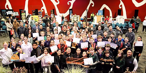 Te T\u016bkohu Ng\u0101wh\u0101 M\u0101tauranga M\u0101ori Science and Design Fair 2026