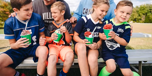 Arlington Attack Lacrosse Games!