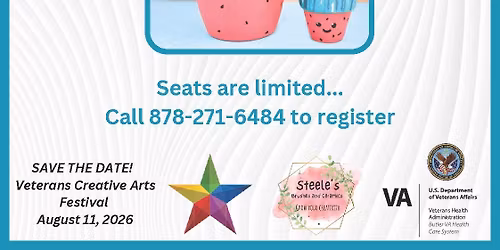 Get Ready for Spring Planters