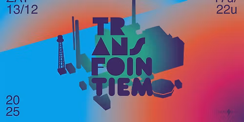 Transfo Intiem 2025