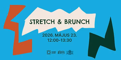 Stretch & brunch