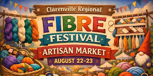 Artisan Market (Saturday & Sunday)