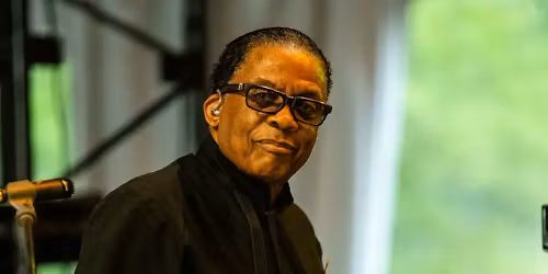 Parking Herbie Hancock