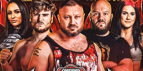 CPW : HOMETOWN HAVOC