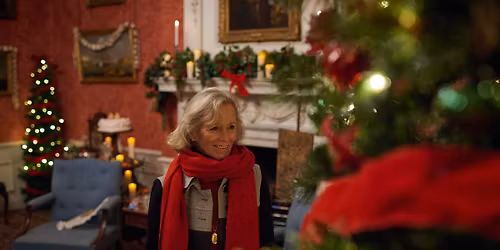 A Regency Christmas at Mompesson House
