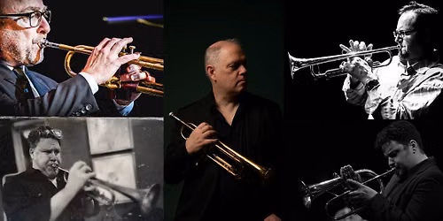 Alex Norris & the Cincinnati Trumpet Summit