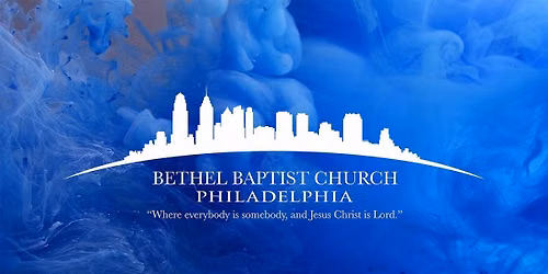 VACATION BIBLE SCHOOL