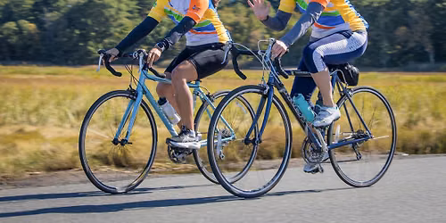 2026 Tour de Greenbelt