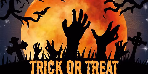 Halloween Jacobskamp Trick or Treat \ud83d\udc7b\ud83d\udc80\ud83c\udf83