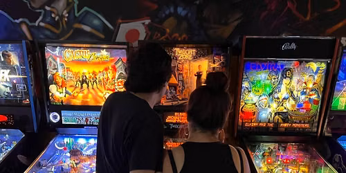 Monthly Split Flip Tournament