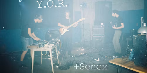 Y.O.R. + Senex
