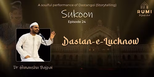 Dastan-E-Lucknow