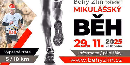 38. Mikul\u00e1\u0161sk\u00fd b\u011bh pro Krtka