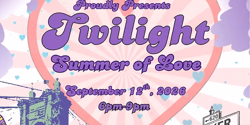 Twilight: Summer of Love