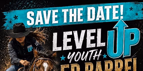 Level Up Youth 5D Barrel Bash