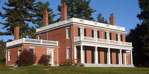 History Isn't a Textbook - It's the Food on Your Plate!