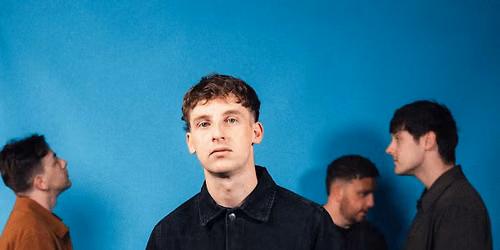 The Snuts