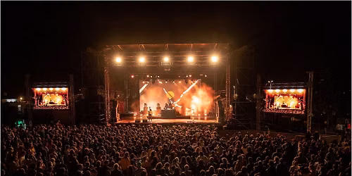 PLANTEC live at Rijswijk