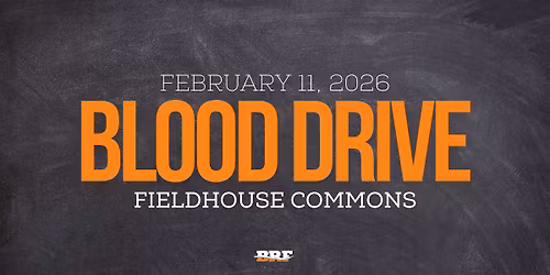 Blood Drive