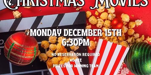 TRIVIA | Christmas Movies