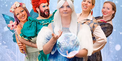 The Snow Queen Pantomime