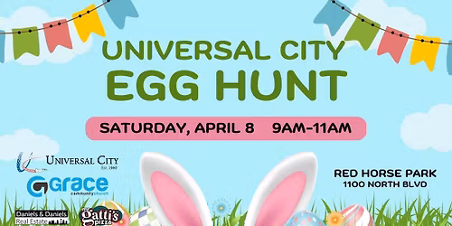 Parking Eggy and Real Estate