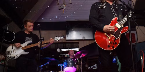 Sidekicks at the Royal Oak