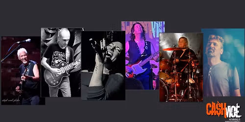 Ca$h-Mo\u00e9 (Hommage \u00e0 Marjo\/Corbeau)