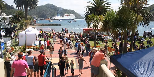Picton Maritime Festival 2026