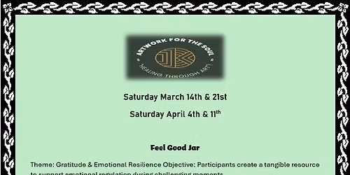 Artwork for the Soul