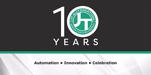 Automation Ready Expo