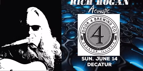 Door 4 Brewing Co. - Decatur