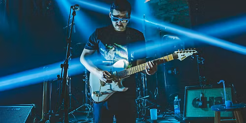 Demitrious Rallis & Chris Castino at Tuttle's