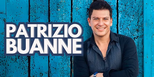 PATRIZIO BUANNE, ITALIAN POP