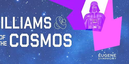 Oregon Symphony - The Music of John Williams at Arlene Schnitzer Concert Hall