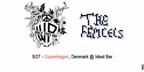 Worldpeace DMT + The Femcels - VEGA