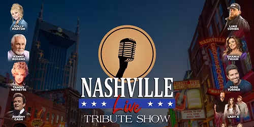 Nashville Live