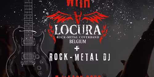 Olmse Rocknight 2026